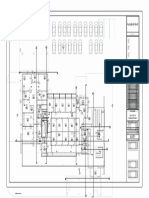 Autodesk Revit 2014 Dataset Model: 04-01-13 ARCHITECTURAL Check Set