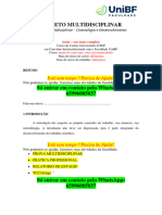 Modelo de Projeto Multidisciplinar (9)