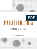 Apostila de Parasitologia - 3