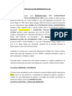 Contrato - MCT Albuquerque Comercio e Servicos Eletronicos Ltda