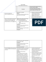 Genre Unit Plan 1