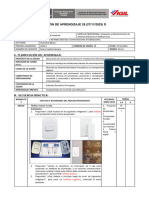 PLANO DE SESSÃO DE CLASSE 29 (NOVEMBRO 27,2023) IEI-D Ok