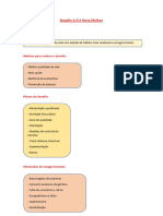 Desafio SOS Nova Mulher PDF