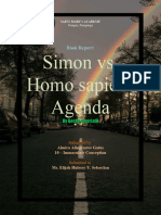 Simon-Vs.-Homo-Sappiens-Agenda-Book-Report