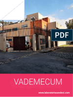 ANDOCI Vademecum 27 0CT Comp