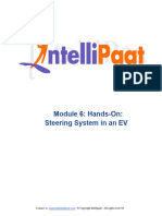 Module 6_ Hands-on_ Steering System in an EV