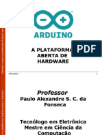 ARDUINO - 2