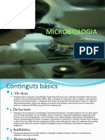 Microbiologia