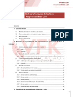 Direito Civil - Responsabilidade Civil Oficial