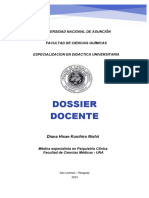 Dossier Docente Final_DianaKunihiro