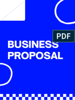 Calf Business Proposal - Oct 2023