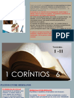 Corintios 6 Actualizado