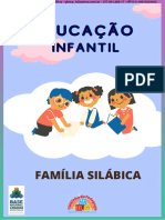 Familia Silábica