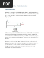Consecutive Sentence Audit Results | PDF
