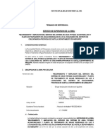 TERMINOS DE REFERENCIA 03 - 11 - 2022 Ultimos Cambios