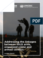 UNIDIR-UNODC_Adressing_the_linkages_between_illict_arms_organized_crime_and_armed_conflict