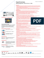 03. F.T RATIONAL SCC MODELO 61