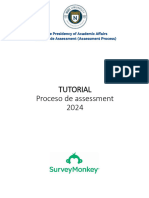 NUC TUTORIAL - Proceso de Assessment Ver - Ene2024