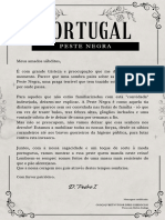 História de Portugal - Promessas24