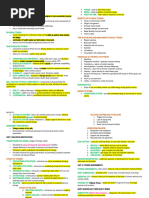 Pathfit Midterms