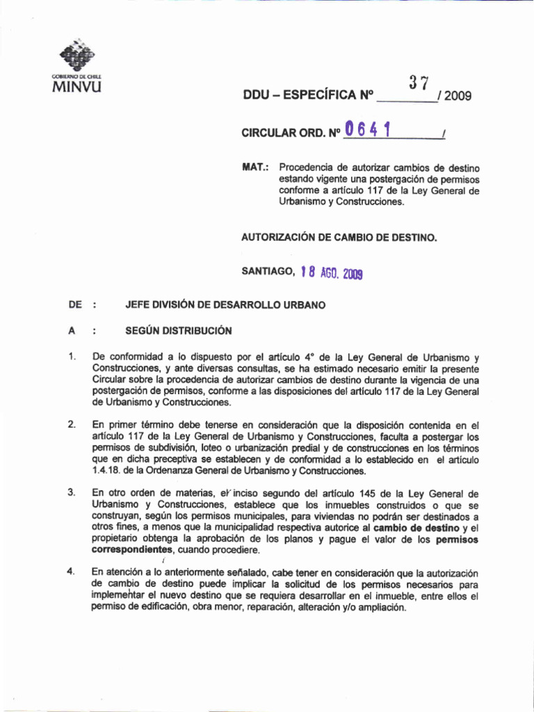 Ddu Esp 037 09 | PDF