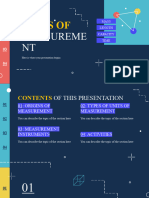 EN Units of Measurement by Slidesgo