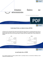 07.01-Autómatas finitos no deterministas