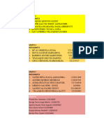 Grupos Liderazgo