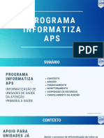 30-Programa Informatiza APS