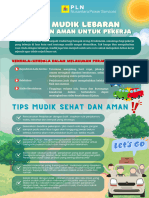 Poster April 2024 Tips Mudik