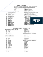 LOS 12 APÓSTOLES Y LAS 12 TRIBUS