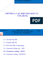CKDT - Chuong 2 - FET