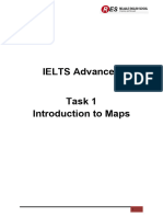 Adv - Introduction to  Maps - Ss