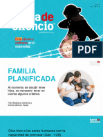 7. PPT - Familia planificada - Basta de Silencio 2023 - ESP