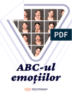 ABC-ul Emoțiilor