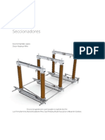 Capítulo - Seccionadoras - Portugués