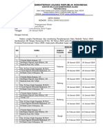 Kementerian Agama Republik Indonesia