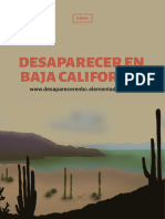 Desaparecer en Baja California PDF 2