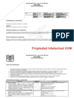 Syllabus Sistema Nervioso