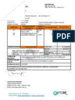 Cotizacion Union Temporal Proyectos 2023 - 3