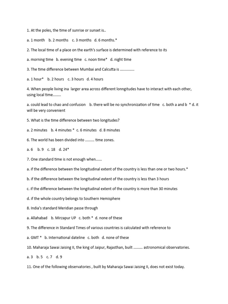 Geography 8 Foundation notes | PDF | Humidity | Cloud