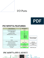 IO PORTS (1)