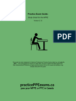 Nppe Practice Exam Guide