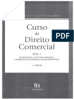Jorge Manuel Coutinho de Abreu - Curso de Direito Comercial - Voluma I - 4º Edição - Ano 2003.cleaned