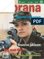 Obrana 2004