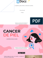 Cancer de Piel 759437 Downloadable 395214