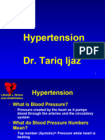 Hypertension