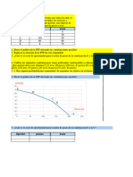 Ejercicio Semana 2 ECONOMIA