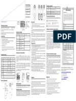 LWFT118-manual TDS Spanish