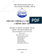 TCTT - S26-65KT - Nhóm 4 - Ngân hàng thương mại (lý thuyết)